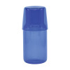 Cafe Carafe & Tumbler Sets Blue